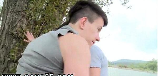  Gay porn movies young sex carton Fishing For Ass To Fuck!